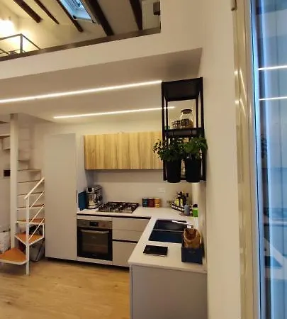 Apartment Casa Levante Isola delle Femmine