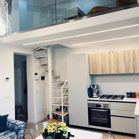 Casa Levante *