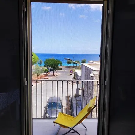 Casa Levante * Isola delle Femmine