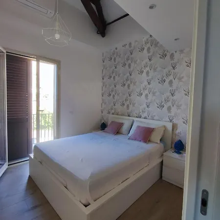 Apartamento Casa Levante *