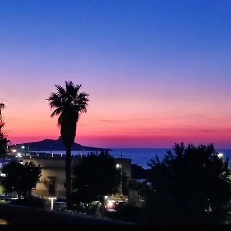 Casa Levante * Isola delle Femmine