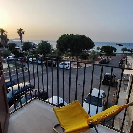 Apartamento Casa Levante *