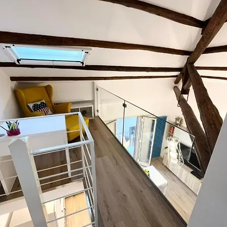 Casa Levante *