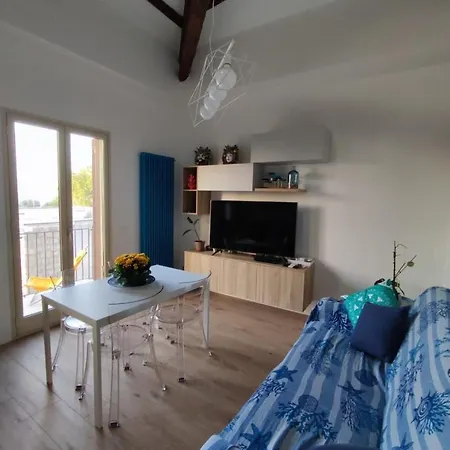 Apartment Casa Levante *