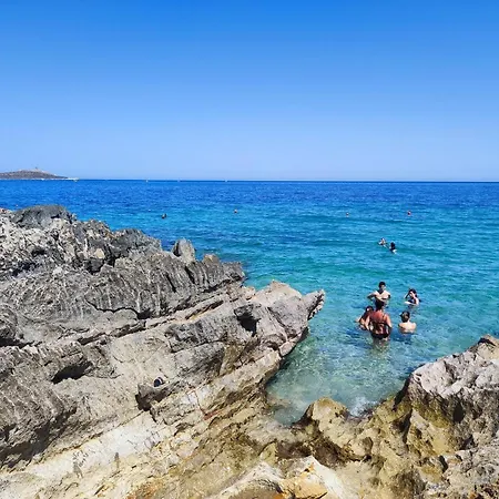 Casa Levante * Isola delle Femmine