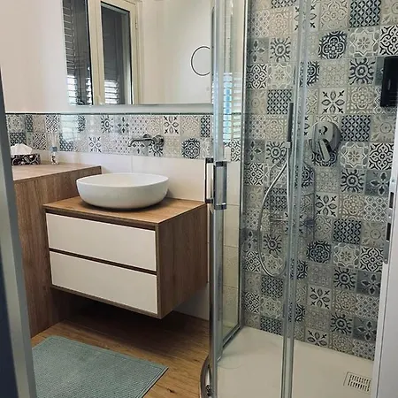 Apartment Casa Levante Isola delle Femmine