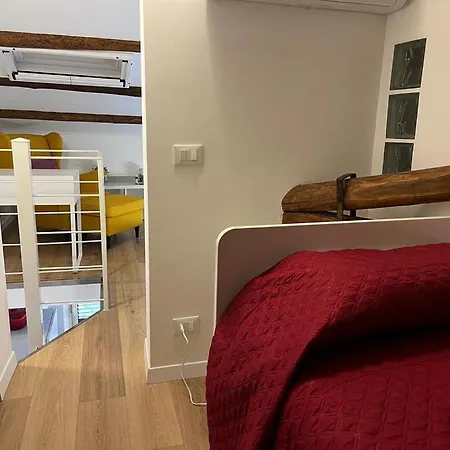 Apartamento Casa Levante