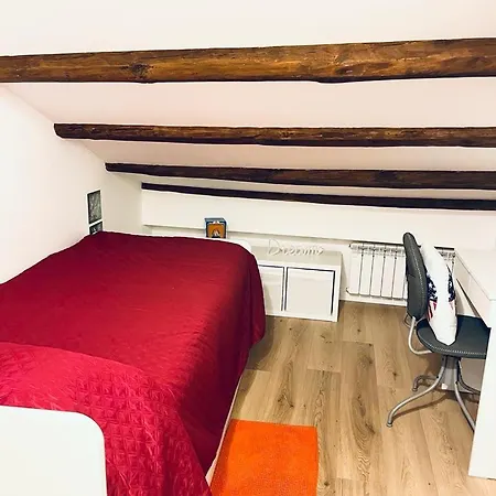 Casa Levante * Isola delle Femmine