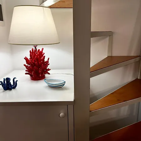 Apartamento Casa Levante