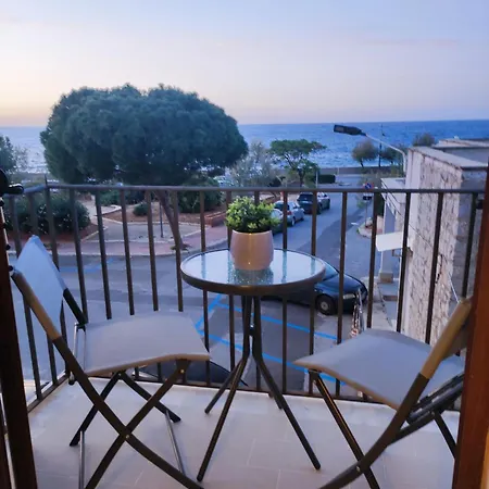Casa Levante Apartment Isola delle Femmine