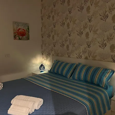 Casa Levante Isola delle Femmine